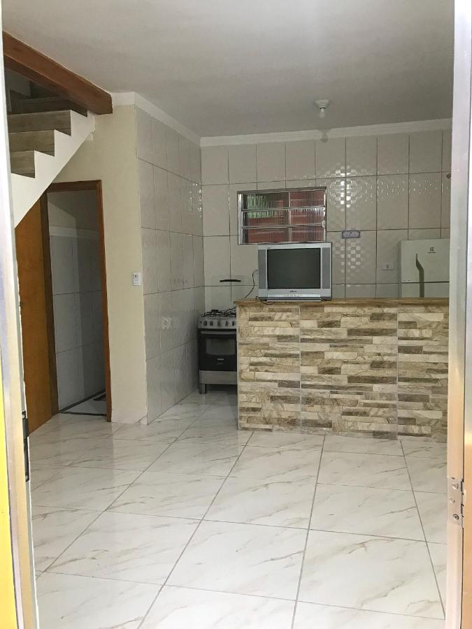 Casa Doce Lar Vila Paraty Exterior foto