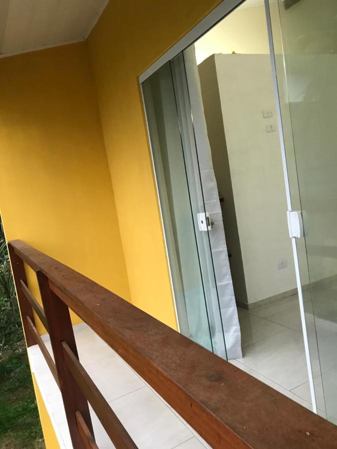 Casa Doce Lar Vila Paraty Exterior foto