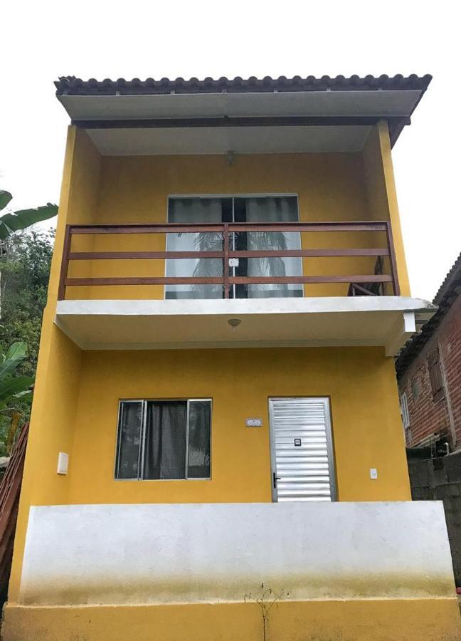 Casa Doce Lar Vila Paraty Exterior foto