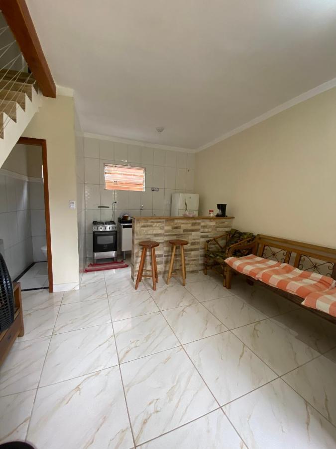 Casa Doce Lar Vila Paraty Exterior foto