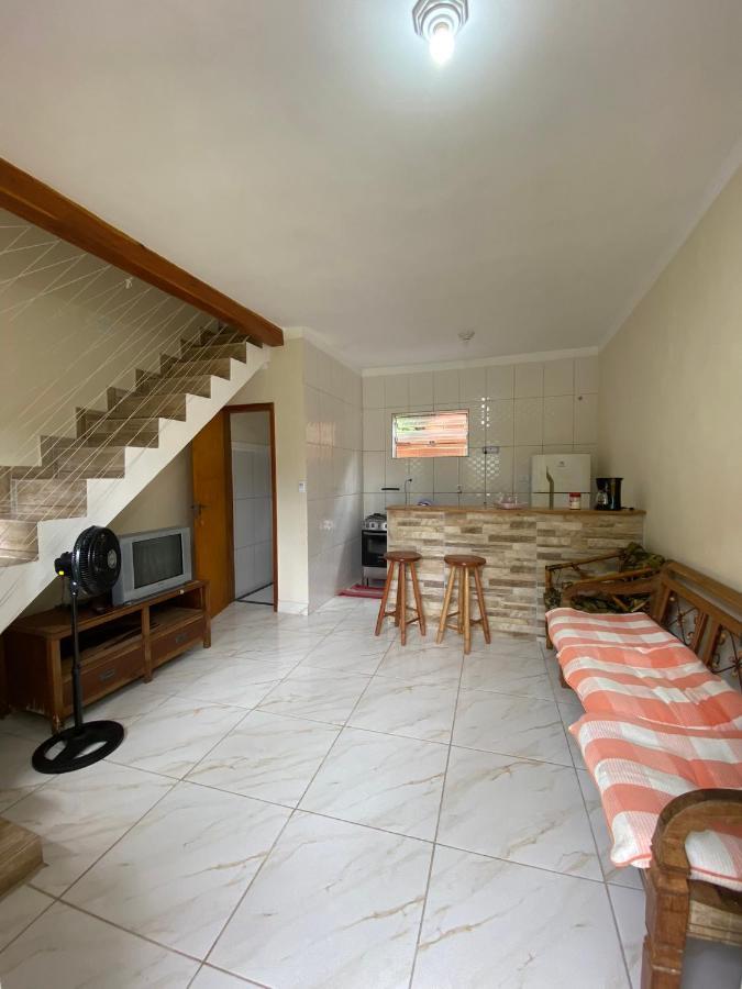 Casa Doce Lar Vila Paraty Exterior foto